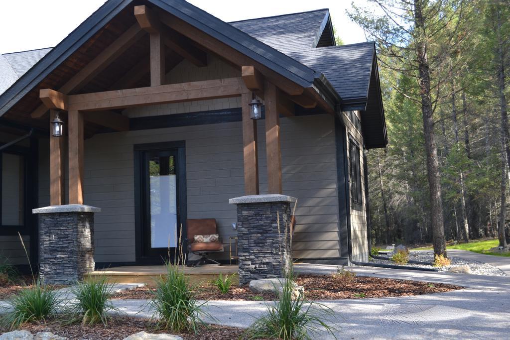 Radium Elk Park B & B Radium Hot Springs Værelse billede
