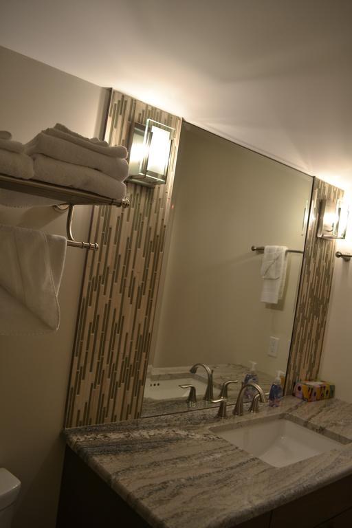 Radium Elk Park B & B Radium Hot Springs Værelse billede
